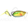 Soft bait MEGABASS Batra X
