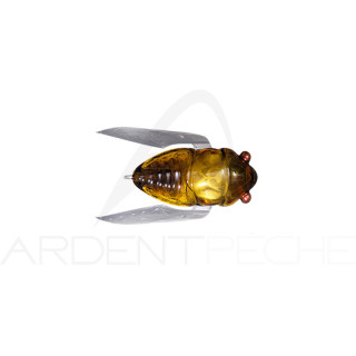 Esca galleggiante MEGABASS Nano siglett