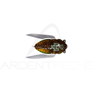 Esca galleggiante MEGABASS Nano siglett