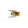 Esca galleggiante MEGABASS Nano siglett