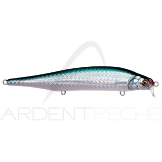 Minnow MEGABASS X80 Magnum SR