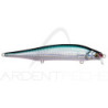 Minnow MEGABASS X80 Magnum SR