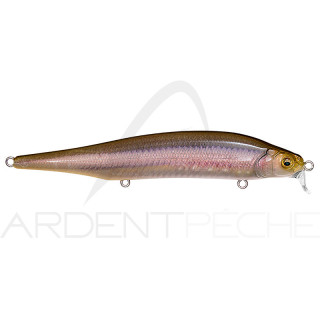 Minnow MEGABASS X80 Magnum SR