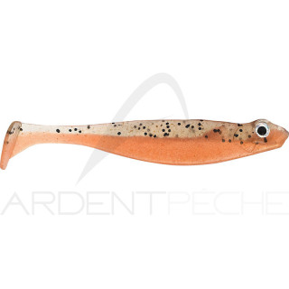 Soft bait MEGABASS Hazedong shad 4.2
