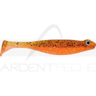Soft bait MEGABASS Hazedong shad 4.2