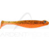 Soft bait MEGABASS Hazedong shad 4.2