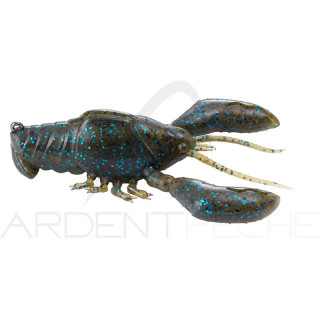 Leurre souple MEGABASS Sleeper craw 3