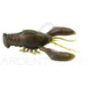Il Sleeper Craw di Megabass, tecniche di pesca in acqua dolce e mare - Ardent Pêche