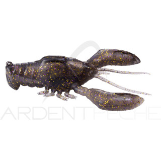 Il Sleeper Craw di Megabass, tecniche di pesca in acqua dolce e mare - Ardent Pêche