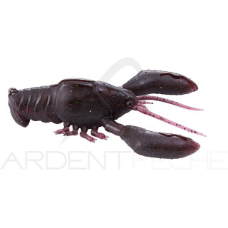Il Sleeper Craw di Megabass, tecniche di pesca in acqua dolce e mare - Ardent Pêche