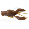 Il Sleeper Craw di Megabass, tecniche di pesca in acqua dolce e mare - Ardent Pêche
