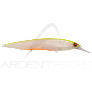 Pesce nuotatore MEGABASS Kanata +1 SW