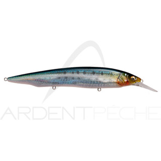 Pesce nuotatore MEGABASS Kanata +1 SW