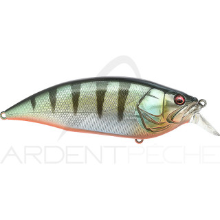 Pesce nageur MEGABASS Big M 2.0