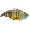 Vatalion 115 F - il pesce nuotatore snodato per il luccio - Ardent Tecniche di pesca