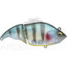 Vatalion 115 F - il pesce nuotatore snodato per il luccio - Ardent Tecniche di pesca