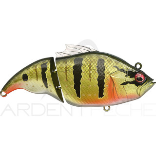 Poisson nageur MEGABASS Vatalion 115 F