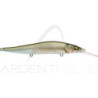 Pesce nuotatore MEGABASS Vision 110 +1 SW