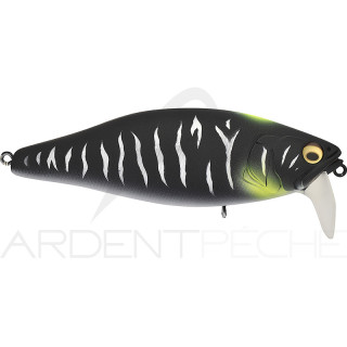 Megabass I-Jack, una calamita per lucci e black bass - Ardent tecniche di pesca