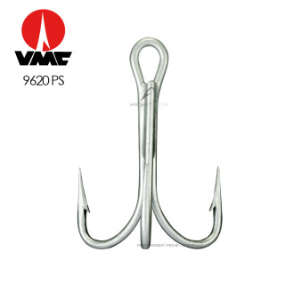VMC 9620 PS Treble Hook
