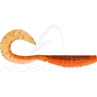 X Layer Curly 3.5" di Megabass - fate cedere i pesci - Ardent Tecniche di pesca