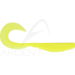 X Layer Curly 5" di Megabass - fate cedere i pesci - Ardent Tecniche di pesca