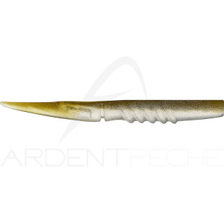 Super X Layer di Megabass - il soft bait ultra versatile - Ardent Tecniche di pesca