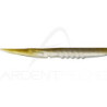 Super X Layer di Megabass - il soft bait ultra versatile - Ardent Tecniche di pesca
