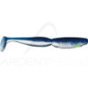 Soft bait MEGABASS Super Spindle Worm 5 VM
