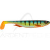 Soft lure MEGABASS Spark Shad 7
