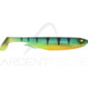 Soft bait MEGABASS Spark shad 7
