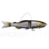 Soft bait MEGABASS Mag draft ayu twitcher