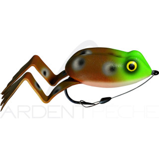 Soft bait SMITH Strike frog