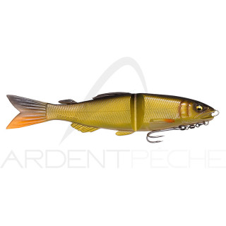 Soft bait MEGABASS Mag draft ayu twitcher
