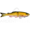 Soft lure MEGABASS Mag draft ayu twitcher