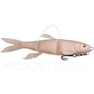 Soft bait MEGABASS Mag draft hasu raver