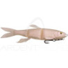 Soft bait MEGABASS Mag draft hasu raver
