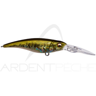 Pesce nageur MEGABASS Shading X R 62