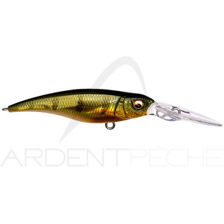 Pesce nageur MEGABASS Shading X R 62