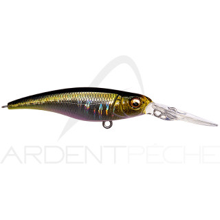 Pesce nageur MEGABASS Shading X R 62