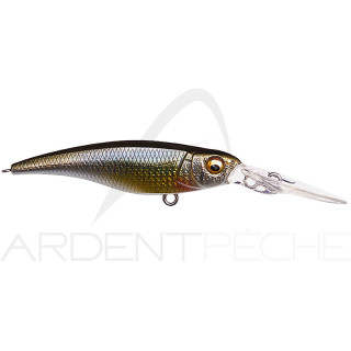 Pesce nageur MEGABASS Shading X R 62