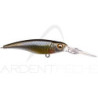 Pesce nageur MEGABASS Shading X R 62