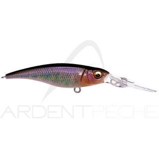Pesce nageur MEGABASS Shading X R 62