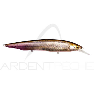 Pesciolino artificiale MEGABASS Kanata +1