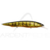 Pesciolino artificiale MEGABASS Kanata +1
