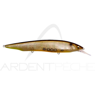 Crankbait MEGABASS Kanata +1