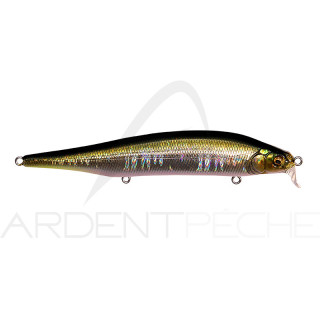 Pesciolino artificiale MEGABASS ITO Shiner SSR
