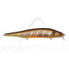 Pesciolino artificiale MEGABASS ITO Shiner SSR