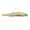 Pesciolino artificiale MEGABASS ITO Shiner SSR