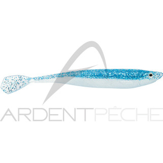 Soft bait STRIKE PRO Gunslinger DS 10